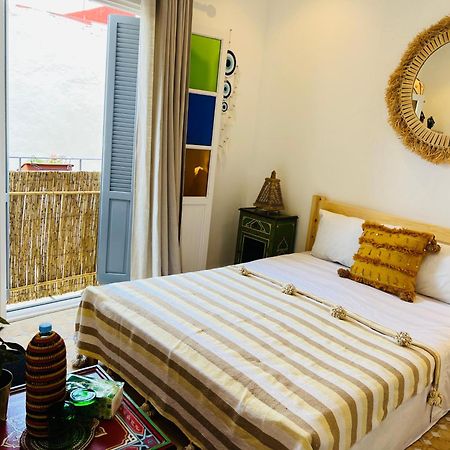 Art Riad Mazighen Hotel El Jadida Exterior photo
