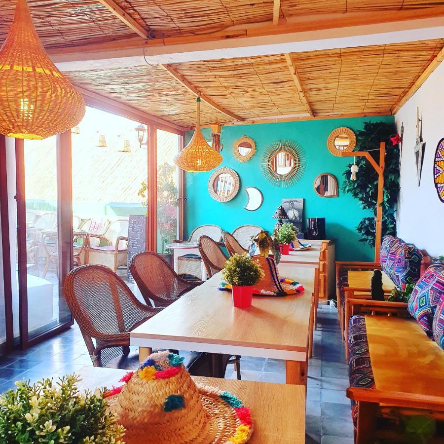 Art Riad Mazighen Hotel El Jadida Exterior photo